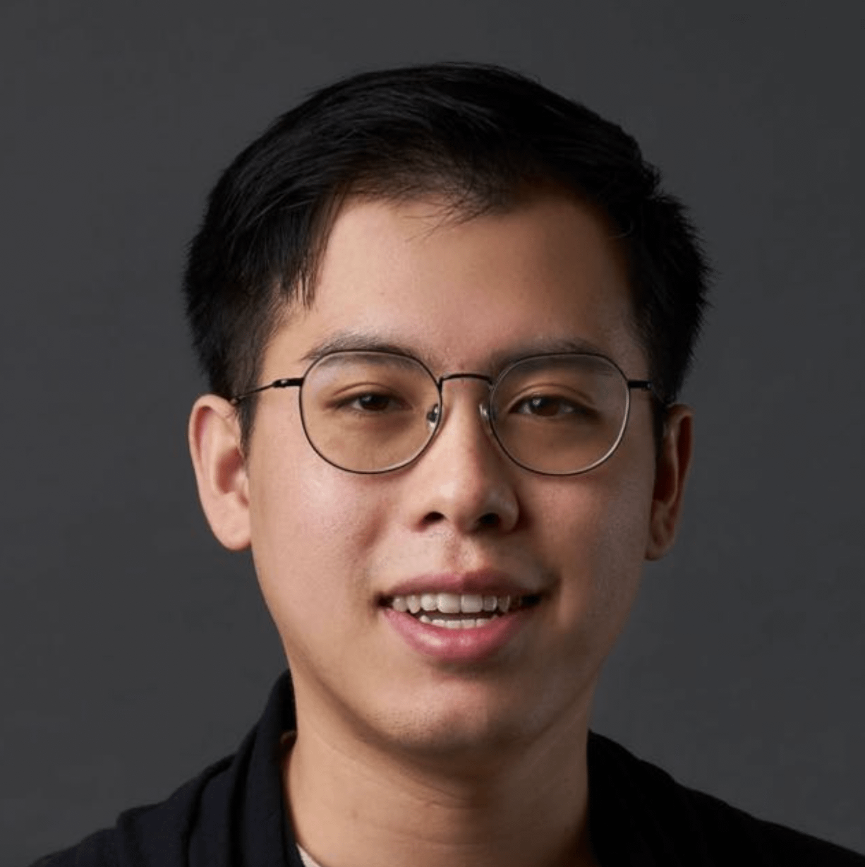 Teacher Wen Hao - Artgrain